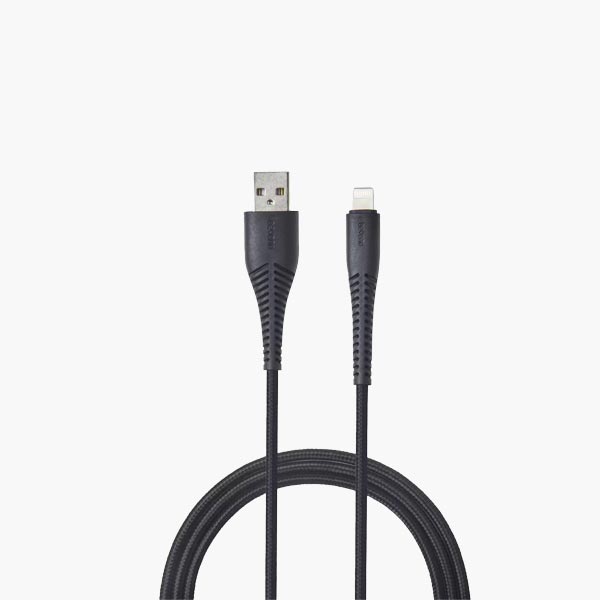 کابل یو اس بی به لایتنینگ بیاند مدل BA-335